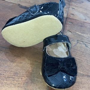 Infant Shoes 3-6